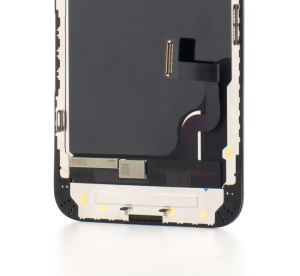 Ecrane iPhone 12 mini, Negru Incell ZY - thenx.net_4