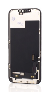 LCD iPhone 13 - pentru înlocuirea ecranului,  disponibil pe thenx.net