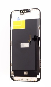 Ecran iPhone 13 Pro Max, OLED, ZY VIVID, IC Movable - thenx.net_2