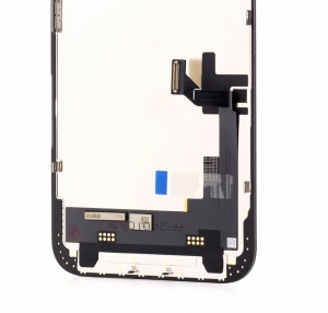 LCD iPhone 14 Plus, In-cell FHD FHD, Complet, JK EU - pentru înlocuirea ecranului,  disponibil pe thenx.net