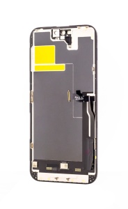 LCD iPhone 14 Pro Max, HD+, ZY - pentru înlocuirea ecranului,  disponibil pe thenx.net