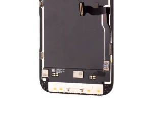 LCD iPhone 14 Pro, RJ, Soft Oled, IC Movable, Diagnostic - squaregsm.ro_2