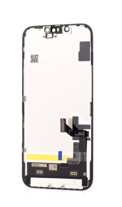 LCD iPhone 14, Soft [OLED], JK EU - pentru înlocuirea ecranului,  disponibil pe thenx.net