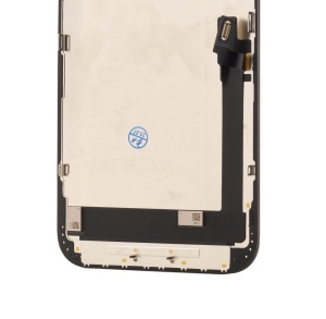 Ecrane iPhone 16 Plus, Incell, GX, IC Movable - thenx.net_3
