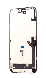 Ecran iPhone 16 Plus, OLED, JK, IC Movable - thenx.net_1