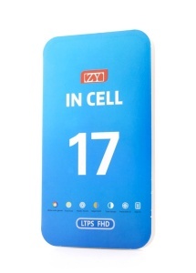 LCD iPhone 17 , Incell COF, ZY, IC Movable - squaregsm.ro_4