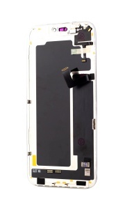 LCD iPhone 17 Pro Max , RJ, Soft OLED, Diagnostic - squaregsm.ro_1