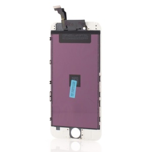 LCD iPhone 6, 4.7, Alb, Tianma - pentru înlocuirea ecranului,  disponibil pe thenx.net
