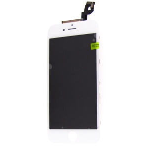 LCD iPhone 6s, 4.7, Alb, Tianma