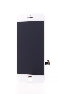 LCD iPhone 8, 4.7, SE (2020), Alb