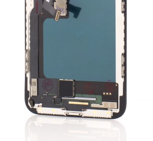 LCD iPhone X, [OLED], Soft Light, JC - pentru înlocuirea ecranului,  disponibil pe thenx.net