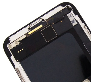 LCD iPhone X, [TFT], Tianma - pentru înlocuirea ecranului,  disponibil pe thenx.net