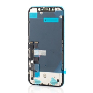 LCD iPhone XR, [OLED] - pentru înlocuirea ecranului,  disponibil pe thenx.net
