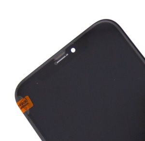 LCD iPhone XR, [OLED] - pentru înlocuirea ecranului,  disponibil pe thenx.net