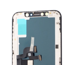 LCD iPhone Xs, [TFT], JK - pentru înlocuirea ecranului,  disponibil pe thenx.net