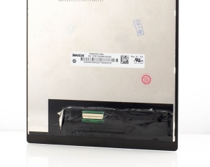 LCD Lenovo Tab 4 8.0, Negru + Touch Version TB-8504 - pentru înlocuirea ecranului,  disponibil pe thenx.net