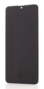 LCD LG K50s (2019), Negru - pentru înlocuirea ecranului,  disponibil pe thenx.net