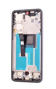 Ecrane Motorola Edge 50 Neo, Negru + Rama, [OLED] - thenx.net_1