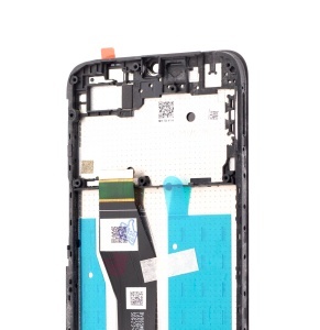 LCD Motorola Moto E13 + Rama - squaregsm.ro_3
