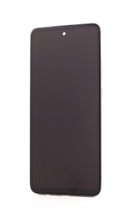 Ecrane Motorola Moto G 5G, Volcanic Silver + Rama - thenx.net