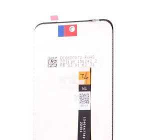 LCD Motorola Moto G Stylus 5G 2023 - pentru înlocuirea ecranului,  disponibil pe thenx.net