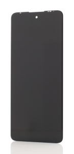 LCD Motorola Moto G60, G60S, Negru - pentru înlocuirea ecranului,  disponibil pe thenx.net