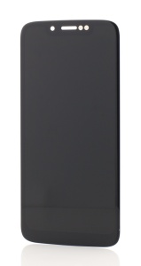 LCD Motorola Moto G7 Play, Negru + Touch - pentru înlocuirea ecranului,  disponibil pe thenx.net