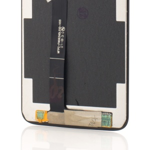 LCD Motorola Moto G7 Power, Negru + Touch - pentru înlocuirea ecranului,  disponibil pe thenx.net