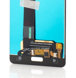 LCD Nokia 5 + Touch, Negru - pentru înlocuirea ecranului, compatibil cu Nokia, disponibil pe thenx.net