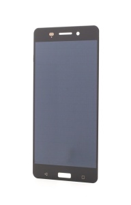LCD Nokia 6 + Touch, Negru