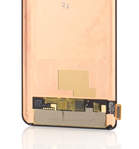 LCD OnePlus 8 Pro, Negru - pentru înlocuirea ecranului,  disponibil pe thenx.net