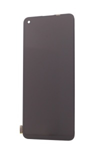 Ecran OnePlus Nord 2 5G, Negru, [TFT] - thenx.net
