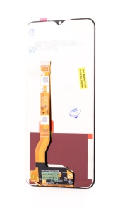 LCD Oppo A78 5G, Negru - pentru înlocuirea ecranului,  disponibil pe thenx.net