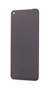 LCD Oppo A96 4G, Negru - pentru înlocuirea ecranului,  disponibil pe thenx.net