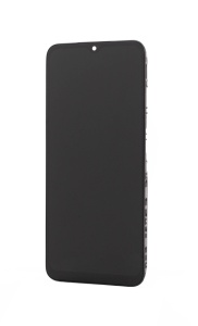 LCD Realme C33, RMX3624 + Rama - pentru înlocuirea ecranului,  disponibil pe thenx.net