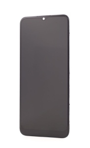LCD Samsung Galaxy A02s, A025U + Rama, Versiune 163mm