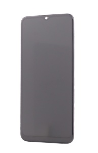 LCD Samsung Galaxy A03s, A037 + Rama, 161 mm