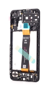 LCD Samsung Galaxy A13 5G, A136, GH82-29077A, Service Pack - Img 2