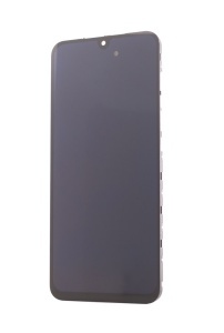 LCD Samsung Galaxy A17 5G 2025, SM-A176, Black, OEM Service Pack, GH82-38045A - thenx.net