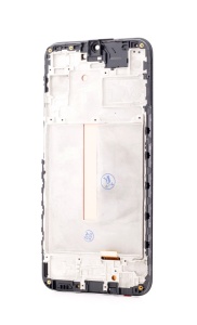 LCD Samsung Galaxy A25, A256 + Rama - pentru înlocuirea ecranului, compatibil cu Samsung, disponibil pe thenx.net