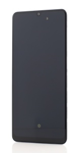 LCD Samsung Galaxy A31, A315, Service Pack GH82-22761A - Img 2