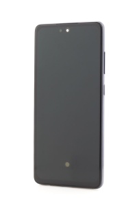 LCD Samsung Galaxy A52, A525 + Rama, [OLED], Small Glass - pentru înlocuirea ecranului, compatibil cu Samsung, disponibil pe thenx.net
