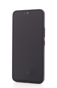 LCD Samsung Galaxy A54, A546, Negru, Service Pack GH82-31231A