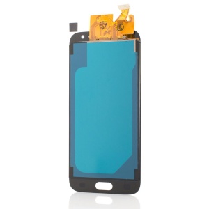 LCD Samsung Galaxy J5 (2017) J530, Negru [TFT] - pentru înlocuirea ecranului, compatibil cu Samsung, disponibil pe thenx.net