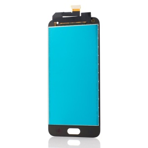 LCD Samsung Galaxy J5 Prime, G570, Alb