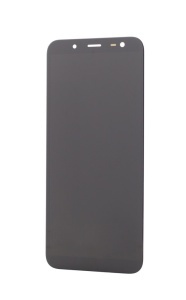 LCD Samsung Galaxy J6 (2018), J600, Negru
