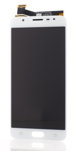 LCD Samsung Galaxy J7 Prime, G610, Alb - pentru înlocuirea ecranului, compatibil cu Samsung, disponibil pe thenx.net