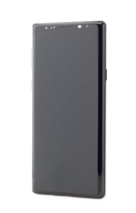 LCD Samsung Galaxy Note 9, N960, Negru