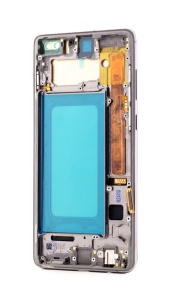 Ecrane amsung Galaxy S10+, G975 + Rama, Incell - thenx.net_1