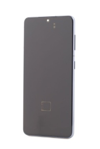 LCD Samsung Galaxy S21 5G, G991, Negru, OEM PRC
